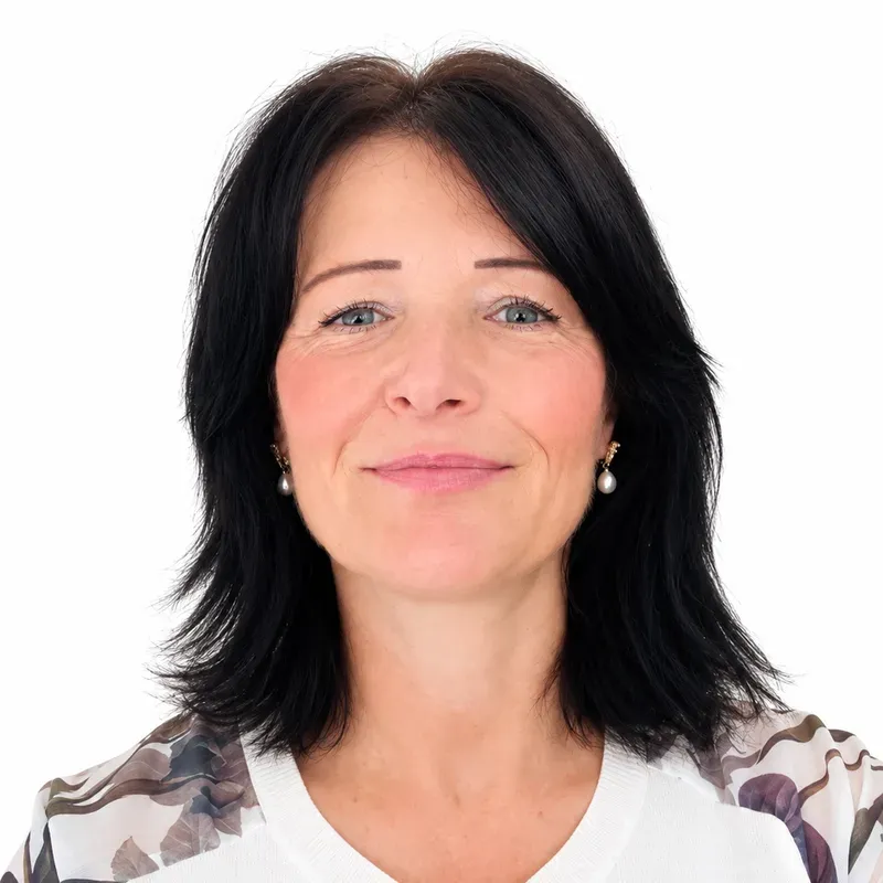 Adele, bookkeeper at Smart Accounting Solutions